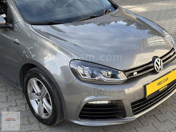 HATASIZ 2011 OTOMATİK GOLF