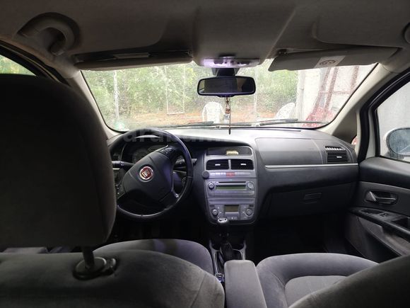 Sahibinden Orjinal Fiat Linea 1.6 Multijet Emotion Plus 2012 Model 