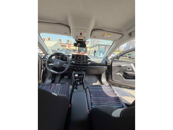 Sahibinden Citroen C4 1.2 PureTech Feel Bold 2023 Model 