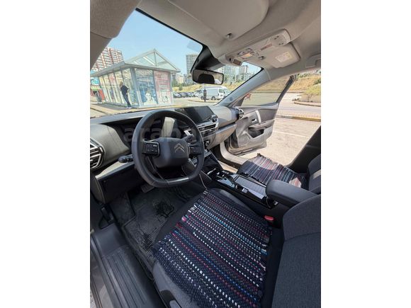 Sahibinden Citroen C4 1.2 PureTech Feel Bold 2023 Model 