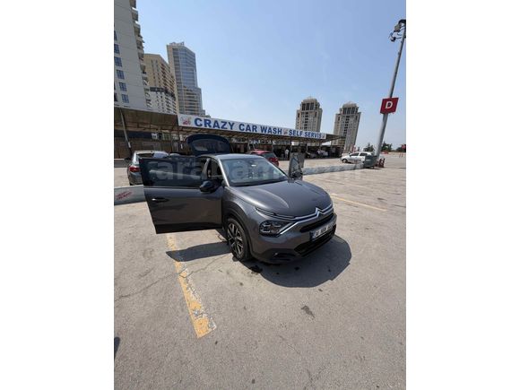 Sahibinden Citroen C4 1.2 PureTech Feel Bold 2023 Model 