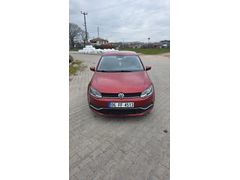 Sahibinden Volkswagen Polo 1.4 TDi Comfortline 2014 Model