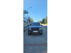 Sahibinden Jeep Grand Cherokee 2.7 CRD Overland 2004 Model 