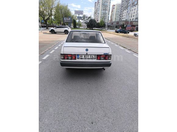 Sahibinden Tofaş Şahin 1.4 1999 Model
