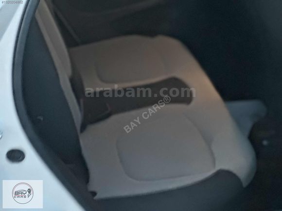 Bay CarsII Captur,Hatasız Ayarda,139.000KM