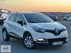Bay CarsII Captur,Hatasız Ayarda,139.000KM