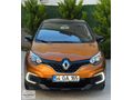 2018 MODEL MAKYAJLI KASA CAPTUR 93.000 KM DE HATASZ