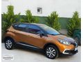 2018 MODEL MAKYAJLI KASA CAPTUR 93.000 KM DE HATASZ