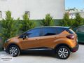 2018 MODEL MAKYAJLI KASA CAPTUR 93.000 KM DE HATASZ