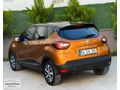 2018 MODEL MAKYAJLI KASA CAPTUR 93.000 KM DE HATASZ
