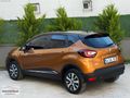 2018 MODEL MAKYAJLI KASA CAPTUR 93.000 KM DE HATASZ