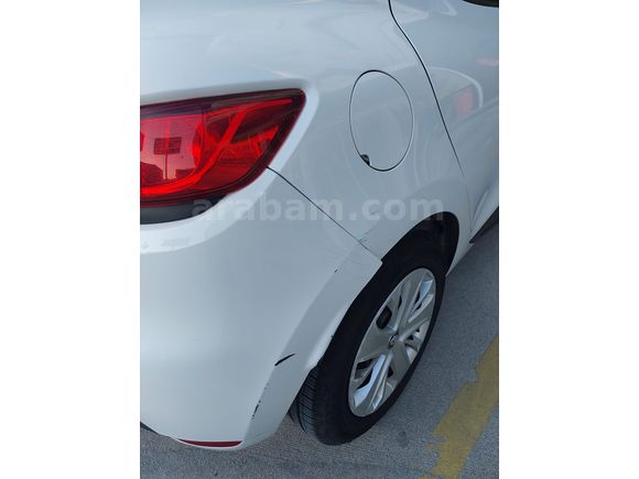 Sahibinden Renault Clio 1.2 Joy 2017 Model 