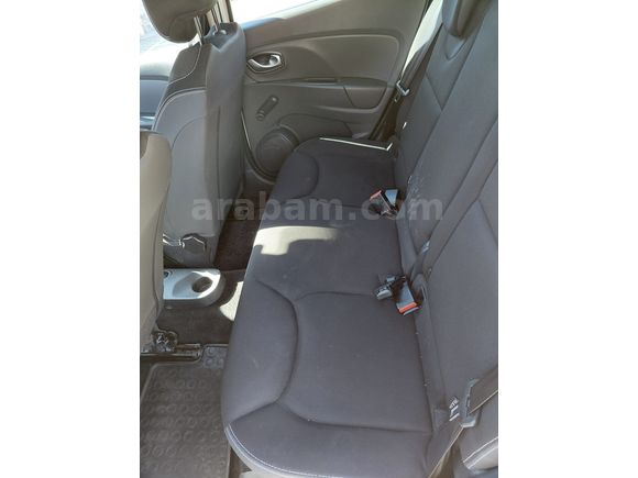 Sahibinden Renault Clio 1.2 Joy 2017 Model 