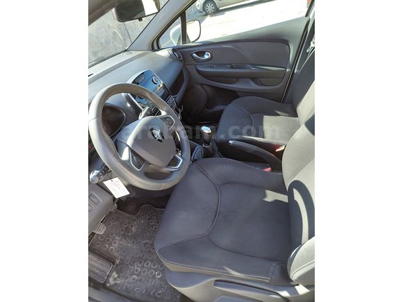 Sahibinden Renault Clio 1.2 Joy 2017 Model 