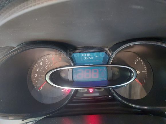 Sahibinden Renault Clio 1.2 Joy 2017 Model 