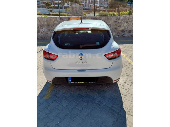 Sahibinden Renault Clio 1.2 Joy 2017 Model 
