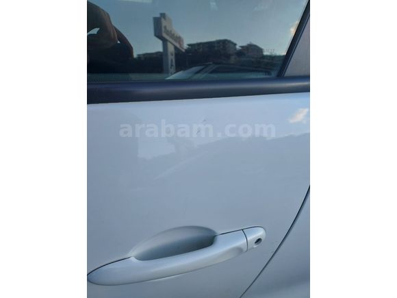 Sahibinden Renault Clio 1.2 Joy 2017 Model 