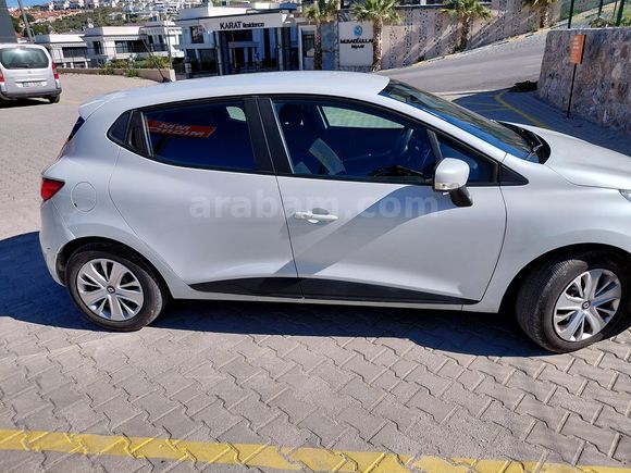 Sahibinden Renault Clio 1.2 Joy 2017 Model 