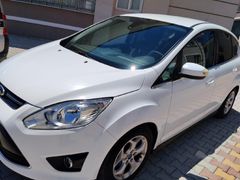 Sahibinden Ford C-Max 1.6 Trend 2013 Model