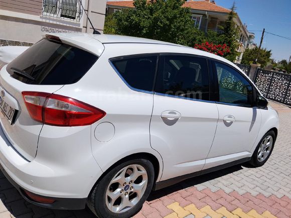 Sahibinden Ford C-Max 1.6 Trend 2013 Model