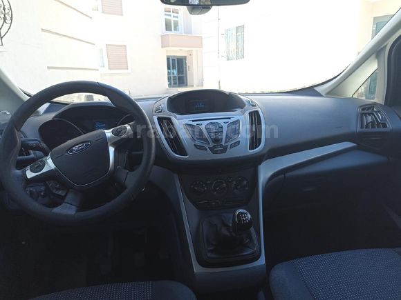 Sahibinden Ford C-Max 1.6 Trend 2013 Model