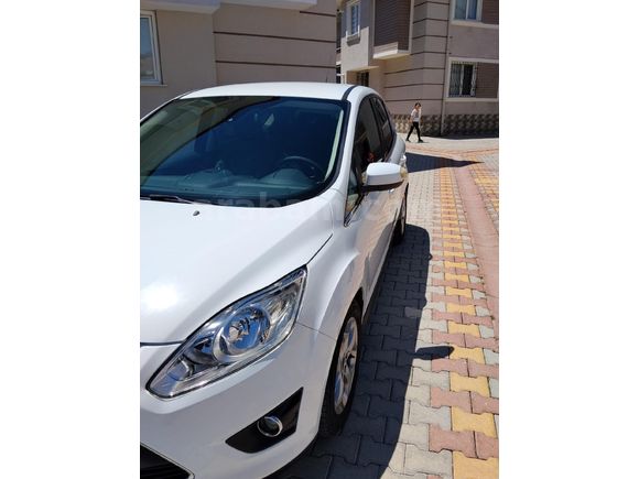 Sahibinden Ford C-Max 1.6 Trend 2013 Model