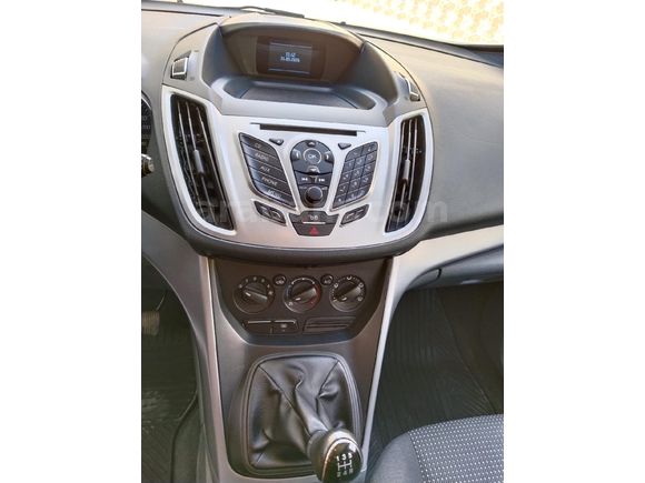 Sahibinden Ford C-Max 1.6 Trend 2013 Model