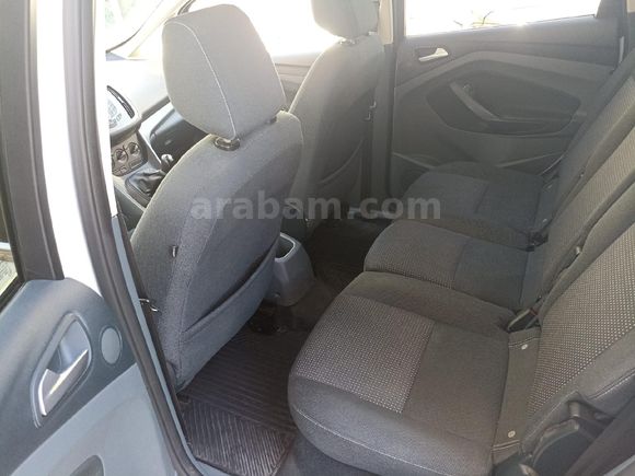 Sahibinden Ford C-Max 1.6 Trend 2013 Model