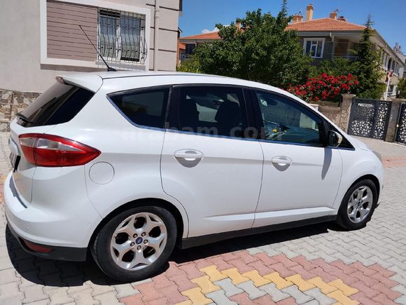 Sahibinden Ford C-Max 1.6 Trend 2013 Model