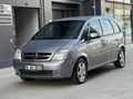 TEMİZ BAKIMLI 1.6 16 V OPEL MERİVA ENJOY
