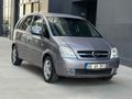 TEMİZ BAKIMLI 1.6 16 V OPEL MERİVA ENJOY