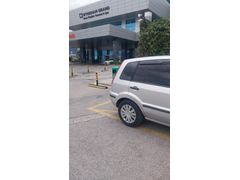 Sahibinden Ford Fusion 1.4 TDCi Comfort 2006 Model  375.000 km Gri