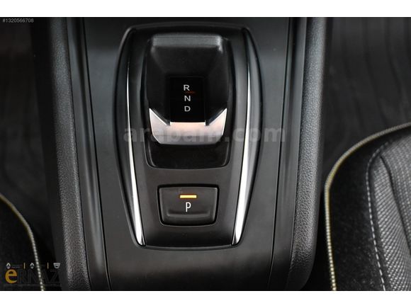 2 YIL GARANTİLİ 2025 CAPTUR 1.3 TECHNO KREDİ KARTINA 12 TAKSİT