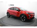 2 YIL GARANTİLİ 2025 CAPTUR 1.3 TECHNO KREDİ KARTINA 12 TAKSİT