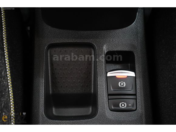2 YIL GARANTİLİ 2025 CAPTUR 1.3 TECHNO KREDİ KARTINA 12 TAKSİT