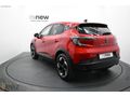 2 YIL GARANTİLİ 2025 CAPTUR 1.3 TECHNO KREDİ KARTINA 12 TAKSİT