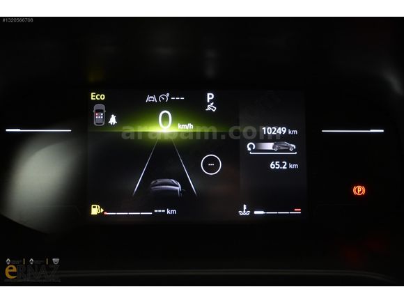 2 YIL GARANTİLİ 2025 CAPTUR 1.3 TECHNO KREDİ KARTINA 12 TAKSİT