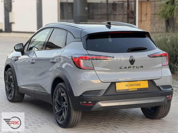 RK MOTORS'DAN İLK SAHİBİNDEN