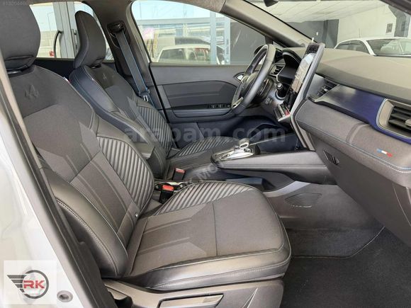 RK MOTORS'DAN İLK SAHİBİNDEN
