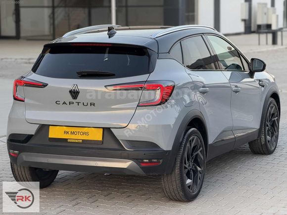 RK MOTORS'DAN İLK SAHİBİNDEN