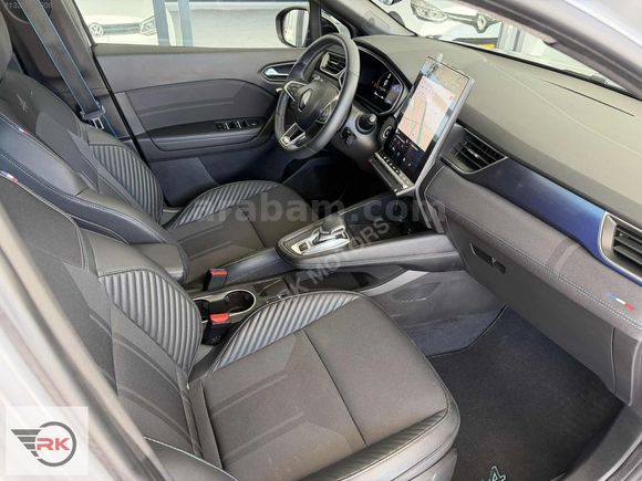 RK MOTORS'DAN İLK SAHİBİNDEN