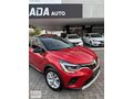 -BOYASIZ- 2020 CAPTUR 1.3 TCE 68 BİN KM KIRMIZI SİYAH ÇİFT RENK