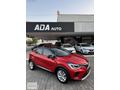 -BOYASIZ- 2020 CAPTUR 1.3 TCE 68 BİN KM KIRMIZI SİYAH ÇİFT RENK