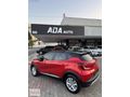 -BOYASIZ- 2020 CAPTUR 1.3 TCE 68 BİN KM KIRMIZI SİYAH ÇİFT RENK