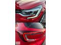-BOYASIZ- 2020 CAPTUR 1.3 TCE 68 BİN KM KIRMIZI SİYAH ÇİFT RENK