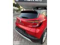 -BOYASIZ- 2020 CAPTUR 1.3 TCE 68 BİN KM KIRMIZI SİYAH ÇİFT RENK
