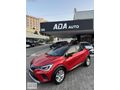 -BOYASIZ- 2020 CAPTUR 1.3 TCE 68 BİN KM KIRMIZI SİYAH ÇİFT RENK