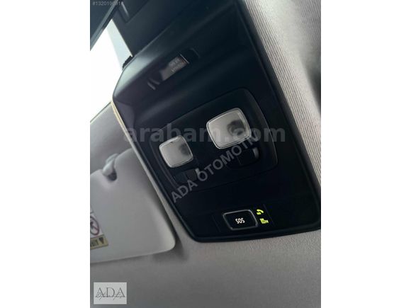 -BOYASIZ- 2020 CAPTUR 1.3 TCE 68 BİN KM KIRMIZI SİYAH ÇİFT RENK