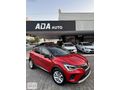 -BOYASIZ- 2020 CAPTUR 1.3 TCE 68 BİN KM KIRMIZI SİYAH ÇİFT RENK