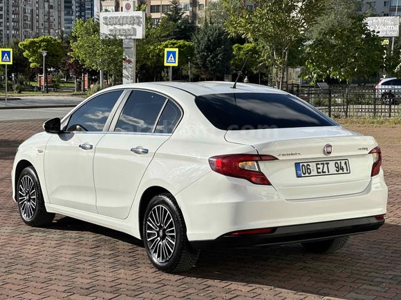 SAHİBİNDEN-2021-EASY PLUS-116.000KM-1TAM-2LOKAL